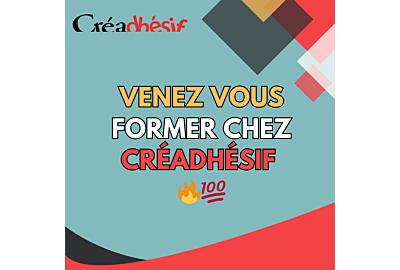 Formez-vous chez nous pour réussir chez vous !