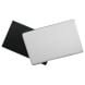 Magnet rectangulaire en porcelaine