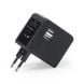 ADAPTATEUR DE VOYAGE BOPP