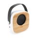 HAUT-PARLEURS BLUETOOTH ALESSO