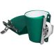 Manchette 3D Mug conique 11 oz 