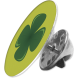 Pins sublimable