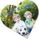 Puzzle sublimable