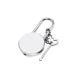 Cadenas Rond 4 x 8 cm 
