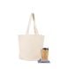 Cabas LA ROCHELLE Made In France Coton Bio