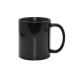 Magic mug noir