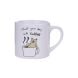 Mug 6 oz sublimable