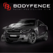 Film de protection carrosserie : BODYFENCE Brillant