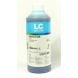 Encre à Solvant pour Mimaki SS21 et BS4 - Cyan Léger 1L