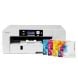 Imprimante Versiflex Objet et Textile : Kit Versiflex SG1000