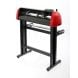 Plotter Secabo C60 IV avec piètement
