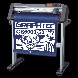 Piétement pour plotter Graphtec CE7000-60