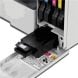 Collecteur d'encre remplacement pour Ricoh SG3110