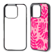  1 Coque Rigide IPhone 15 