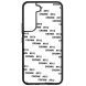 Coque Samsung S22 + vierge à personnaliser