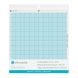 Feuille de transport pour CAMEO 30 x 30 cm