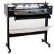 Machine de Découpe pneumatique DTF