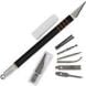Kit Couteau 5 en 1 Tous Supports 