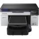 Imprimante hybride DTG et DTFilm SureColor F2200