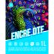 Encre DTF Cyan