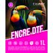 Encre DTF Magenta