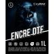 Encre DTF Noir