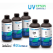 Encre UV InkTec pour têtes Epson DX4, DX5, DX7, i3200 et XP600 - UVIONOVA