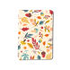 Étiquette bagage Rectangulaire à sublimer