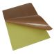 Feuille de Téflon autocollante 38 x 40cm