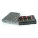 Boite de 3 lames 45° Roland & Secabo