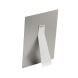 Fixation chevalet pour plaque Chromaluxe