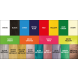 Flex-Soft No-Cut 20 teintes