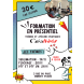 Formation en présentiel (demi-journée) 