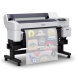 Imprimante Direct To Film roll to roll SureColor G6000