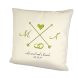 Housse de coussin sublimable