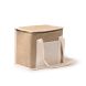 1 SAC ISOTHERME FLORIT