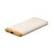 1 BATTERIE EXTERN KASIM