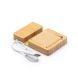 1 BLOC-NOTE AVEC PORT USB MARIEL