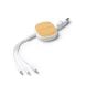1 CABLE DE CHARGE LENS