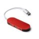 1 HUB USB DORIAN