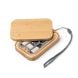1 ENSEMBLE DE CABLE DE CHARGE BACU