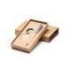 1 STYLO A BILLE ET PORTE-CLES PAULOV