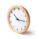 1 HORLOGE MURALE KARPE