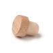1 BOUCHON EN BOIS KLAVAN