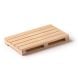 1 SOUS-VERRE EN BOIS RAMY