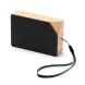 1 HAUT-PARLEURS BLUETOOTH YUNKER