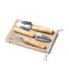 1 SET DE JARDINAGE CROCUS