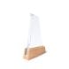 1  TROPHEE EN VERRE NAVIS