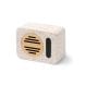 1 HAUT-PARLEURS BLUETOOTH MILER