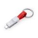 1 ADAPTATEUR USB, USB C CETUS